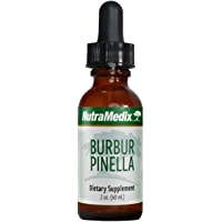 Los mejores  - NutraMedix Burbur - Pinella Extracto 60 Ml 400 g